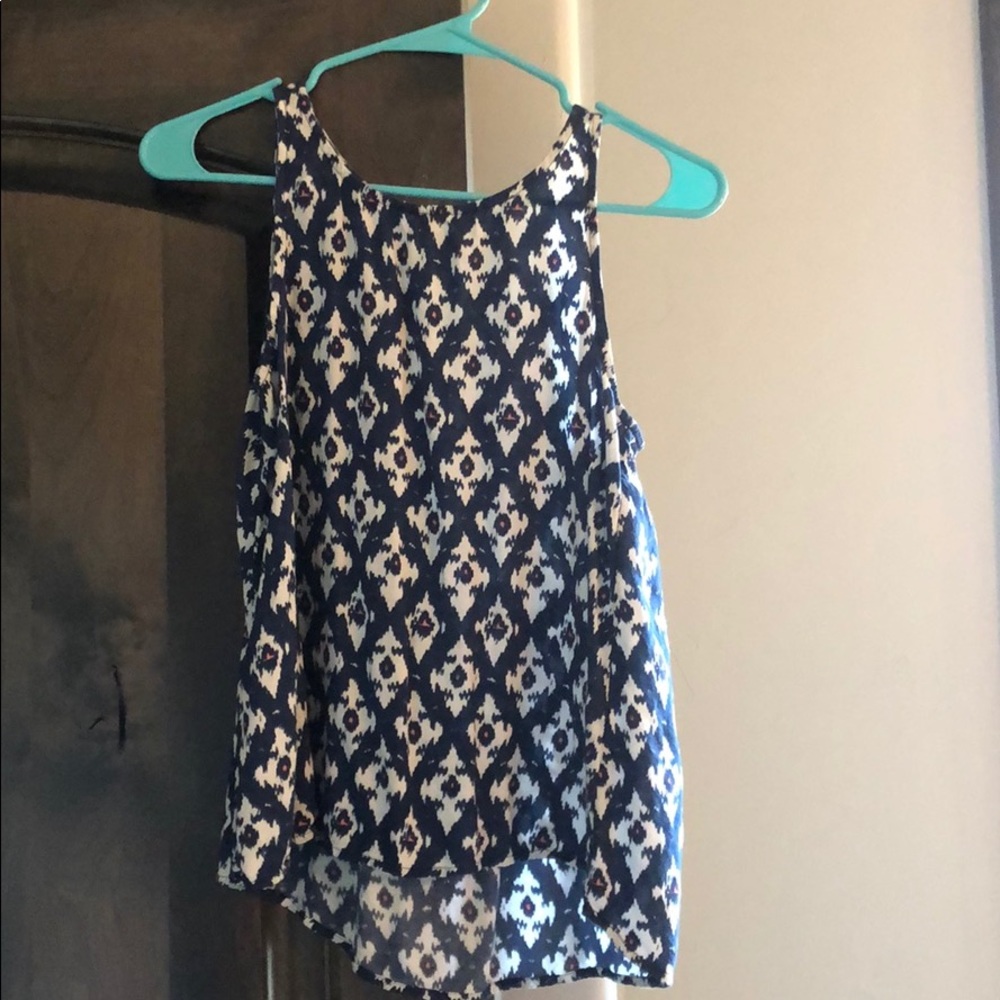 Abercrombie & Fitch Tank Top